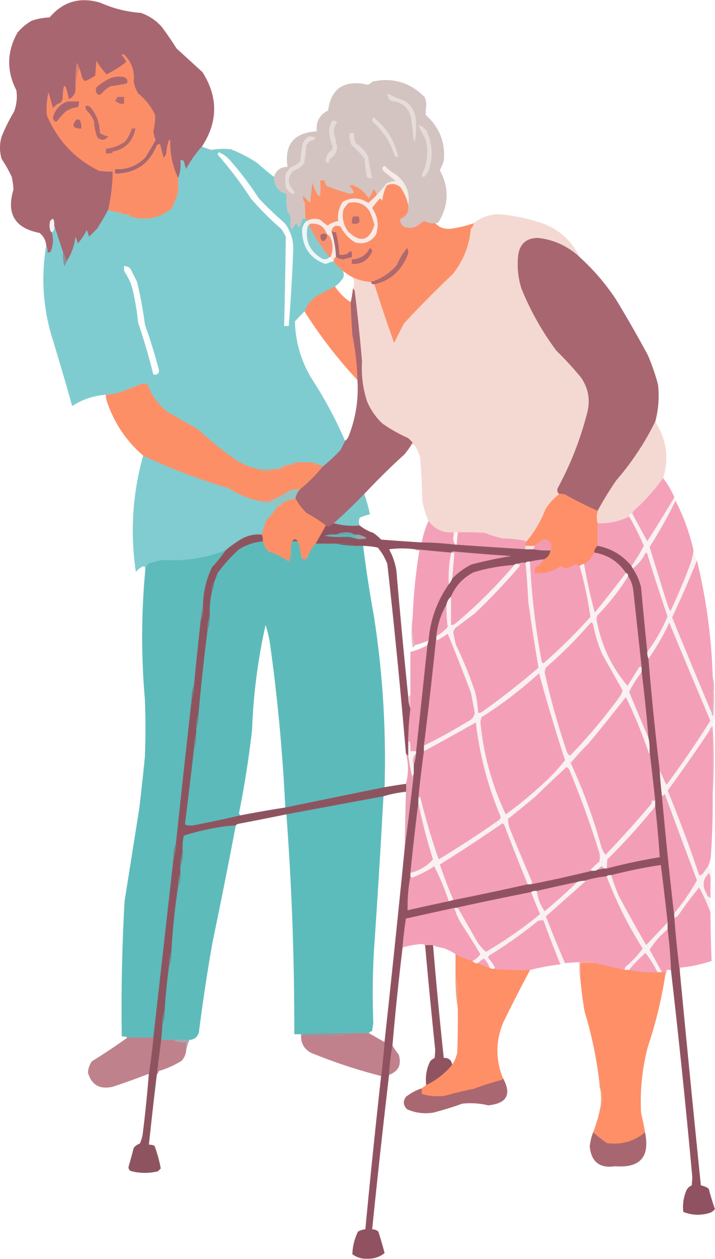 Personal Care Genuine Connection Care